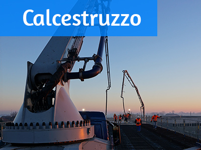 Calcestruzzo