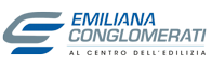 Emiliana Conglomerati Logo 196 60 px